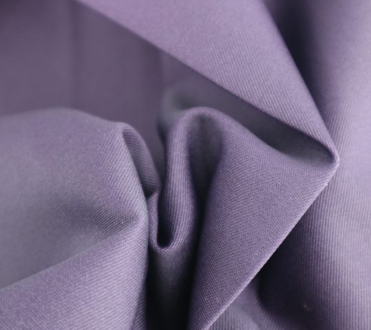 卒業式袴単品レンタル[無地]明るい紫×濃い紫ぼかし[身長148-152cm]No.170
